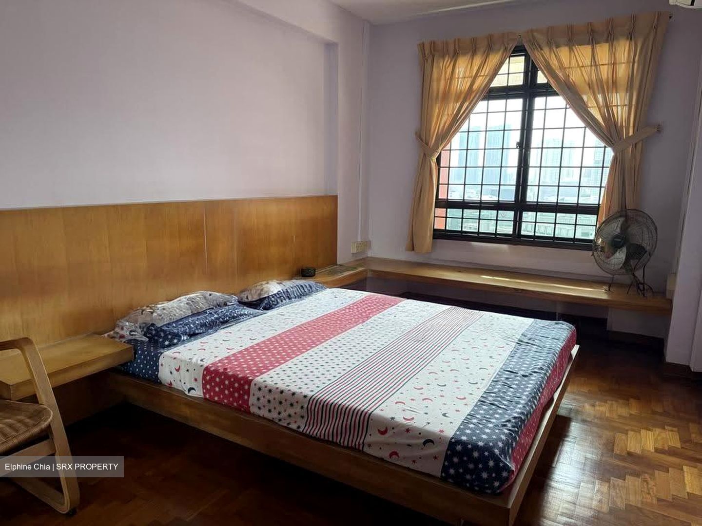 Blk 63A Lengkok Bahru Heights (Bukit Merah), HDB 4 Rooms #627014251